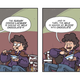 Illustration for article titled Sunday Comics: Playing Tags